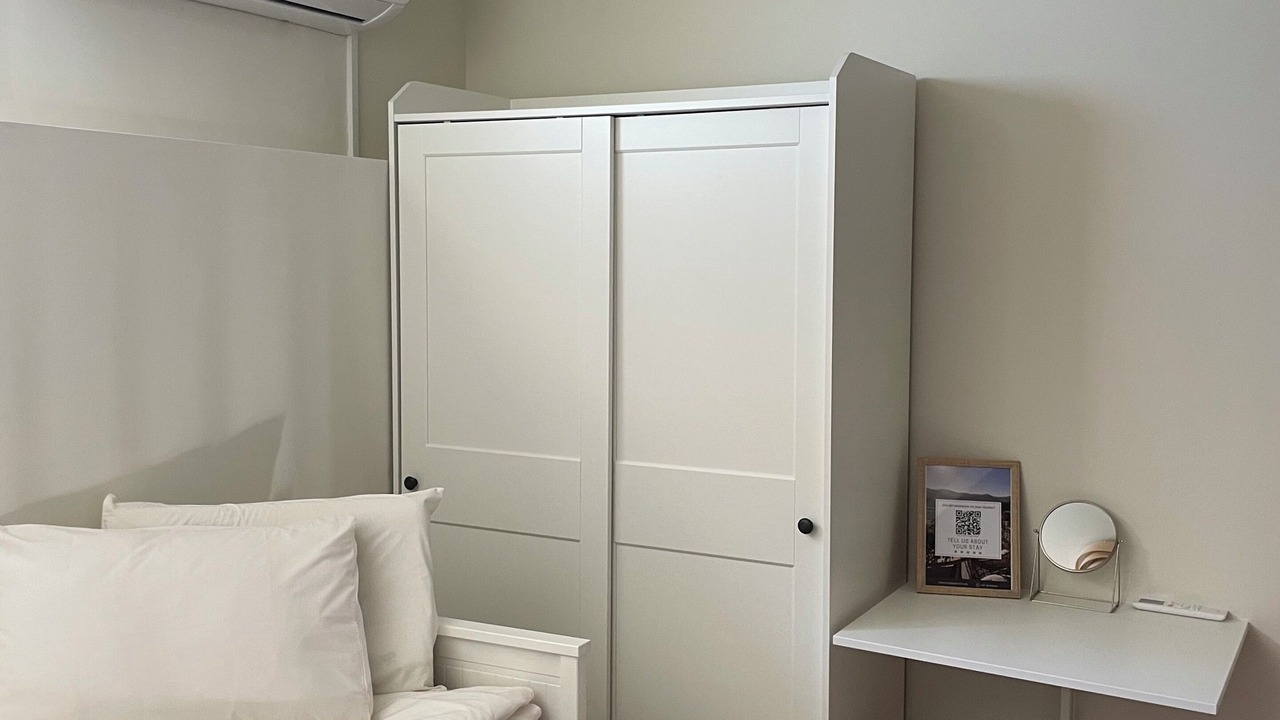 Photo of Bedroom in Politiko