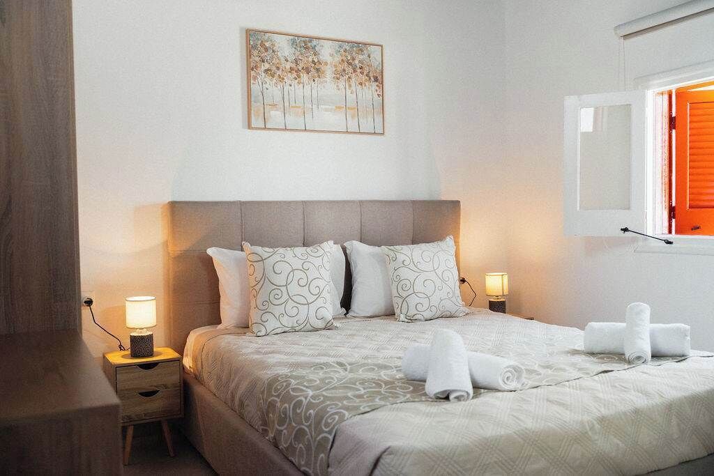 Photo of Bedroom in Agios Theodoros