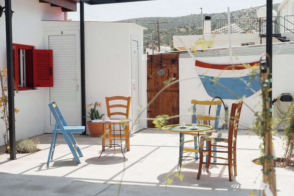 Photo of Outdoor in Agios Theodoros