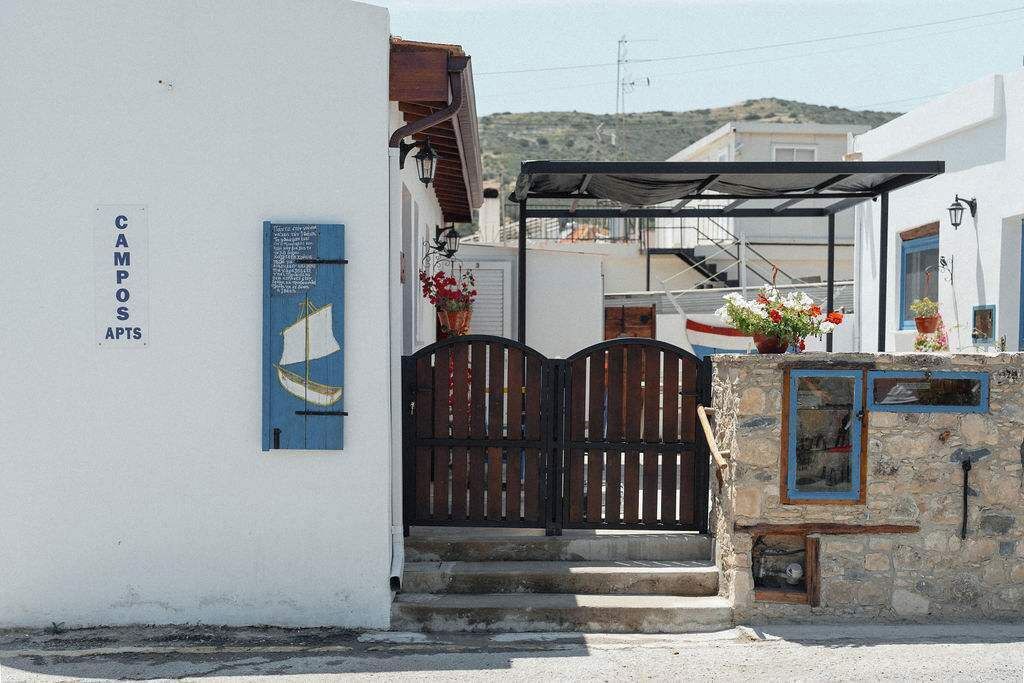 Photo of Outdoor in Agios Theodoros