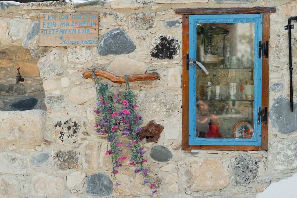 Photo of Outdoor in Agios Theodoros