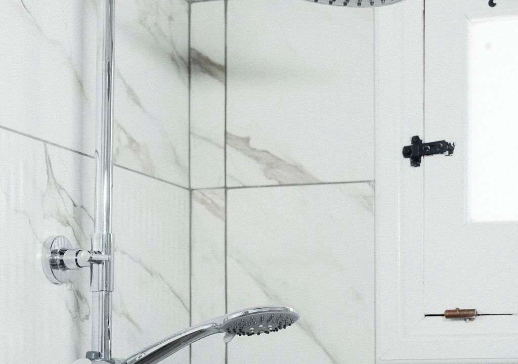 Photo of Bathroom in Agios Theodoros