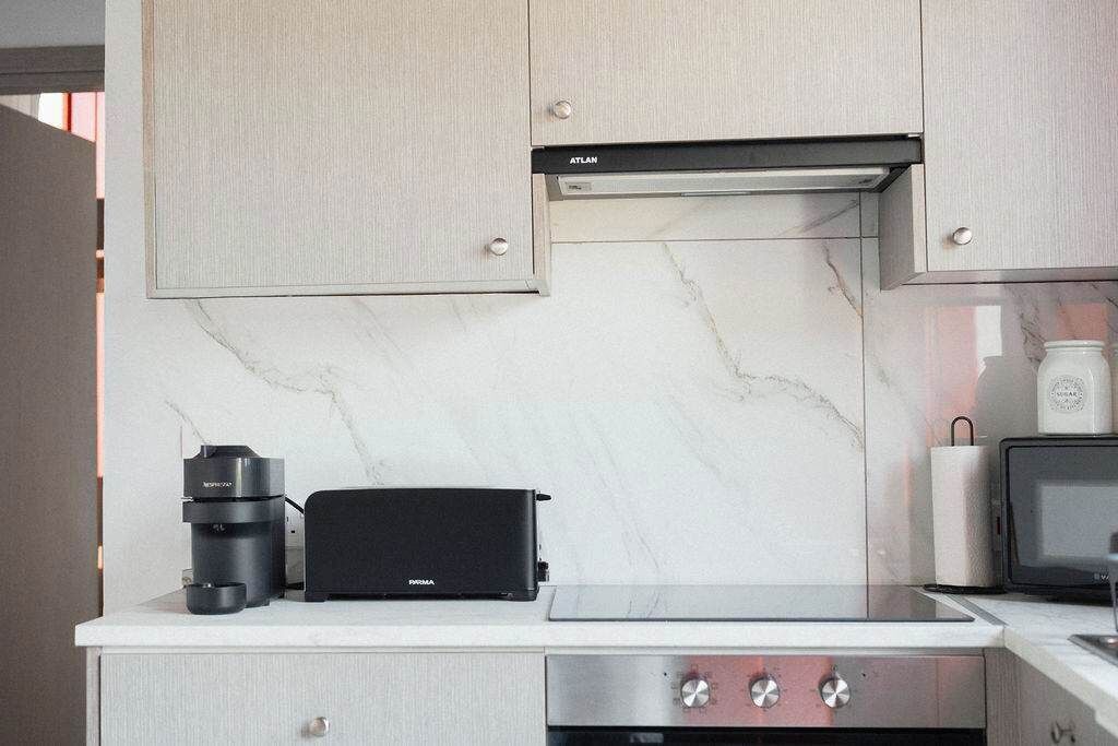 Photo of Kitchen in Agios Theodoros