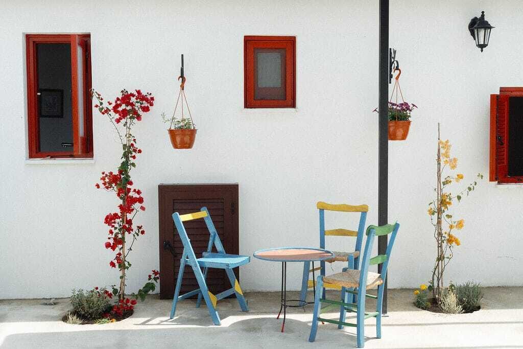 Photo of Outdoor in Agios Theodoros