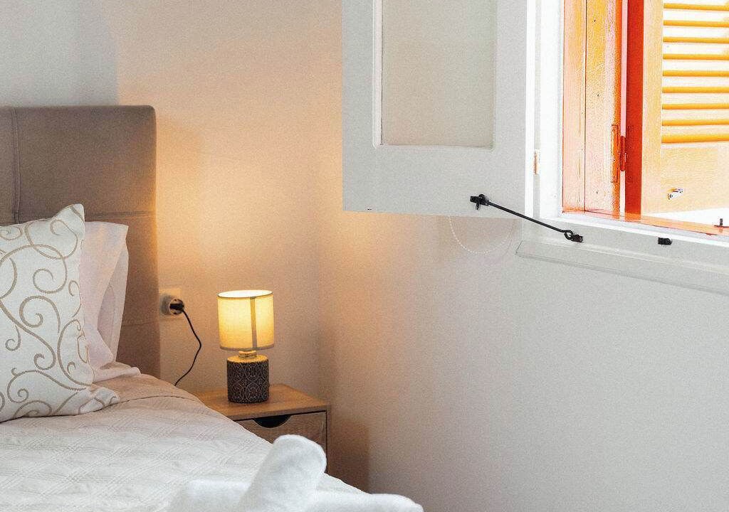 Photo of Bedroom in Agios Theodoros