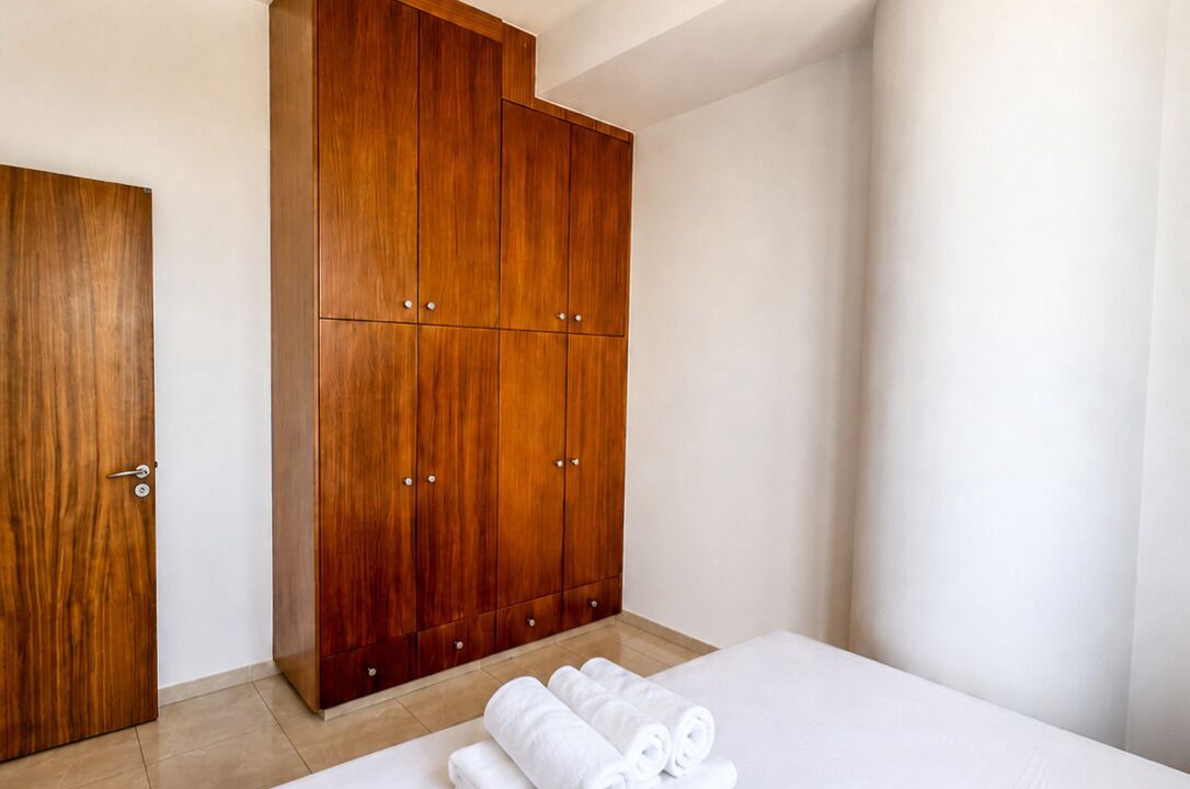 Photo of Bedroom in Larnaca