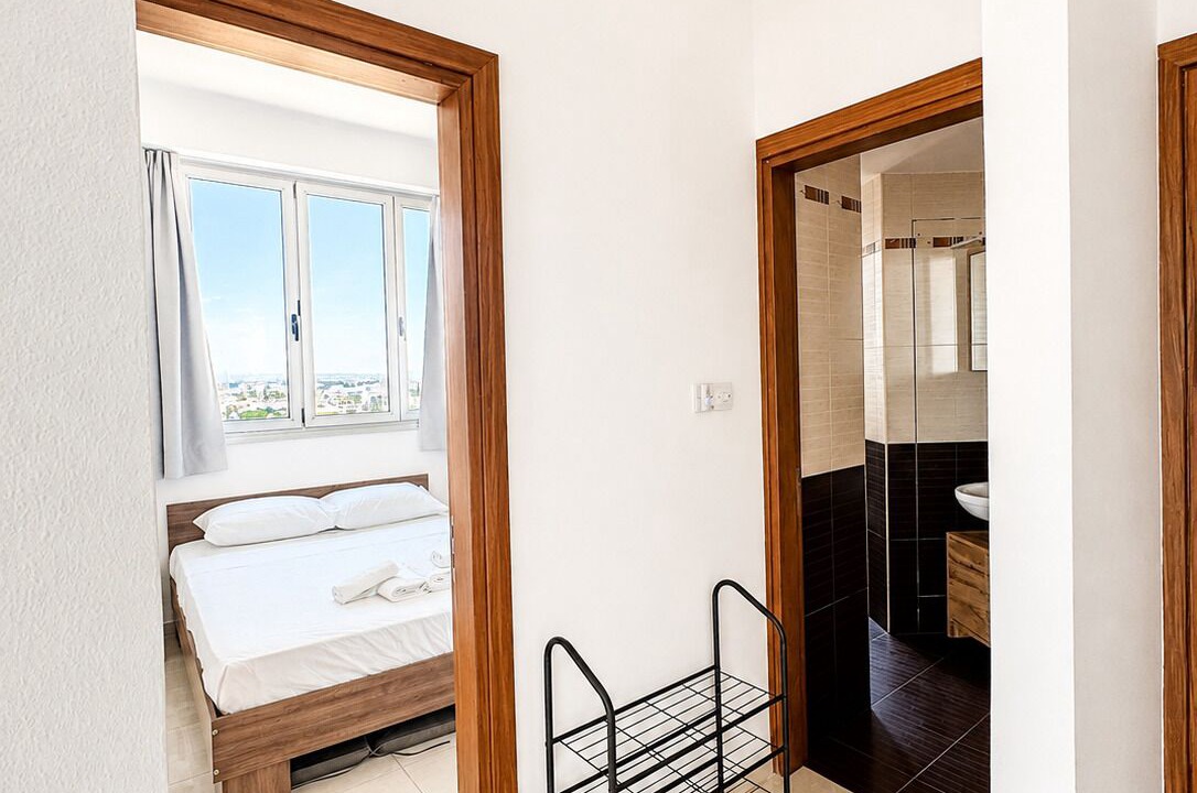 Photo of Bedroom in Larnaca