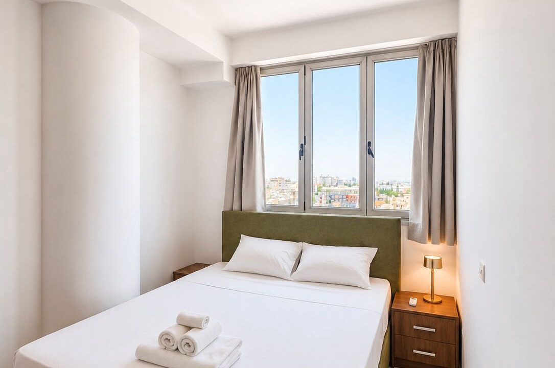 Photo of Bedroom in Larnaca