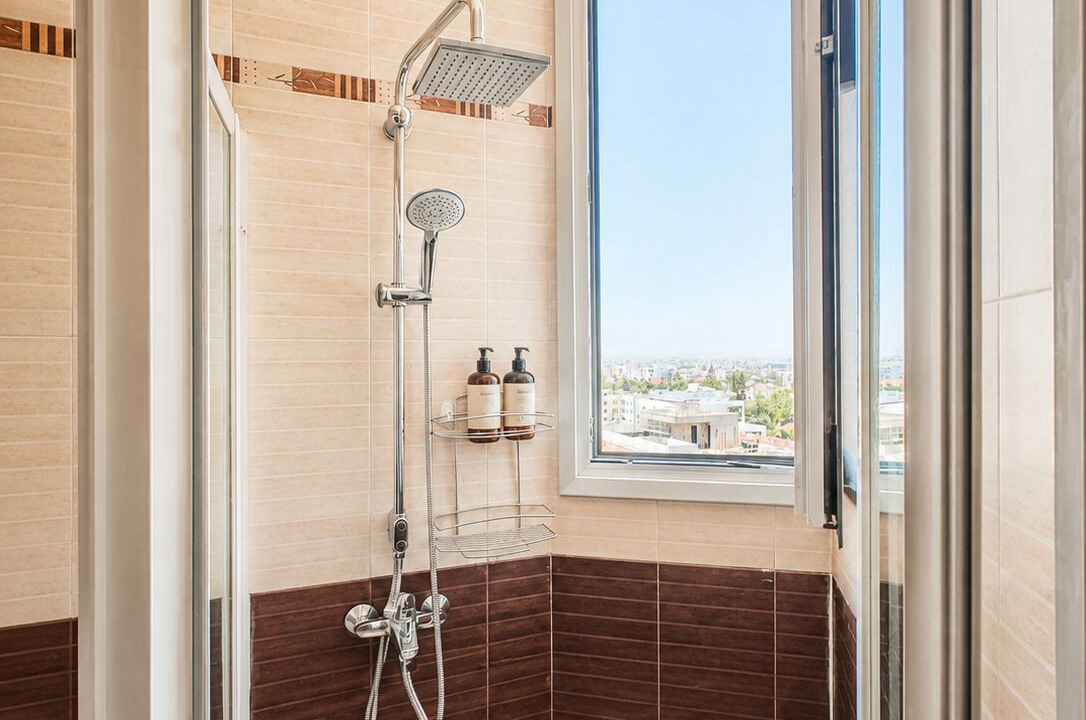 Photo of Bathroom in Larnaca