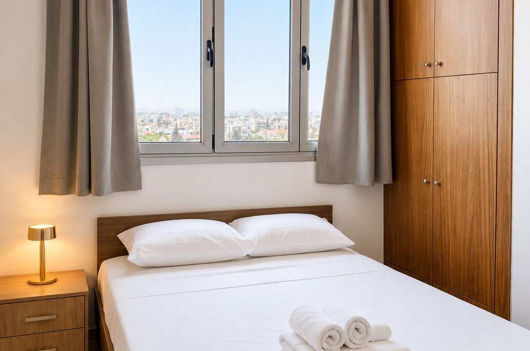 Photo of Bedroom in Larnaca