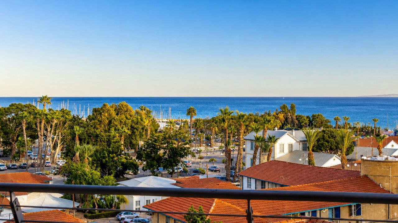 Photo of Outdoor in Larnaca