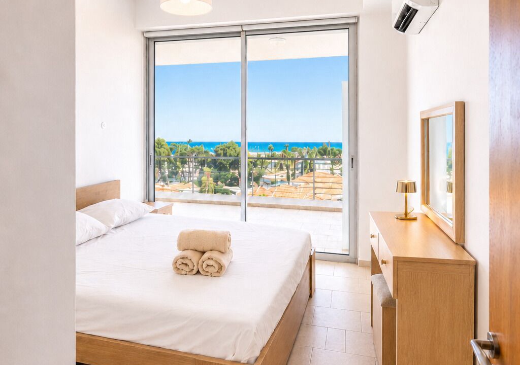 Photo of Bedroom in Larnaca