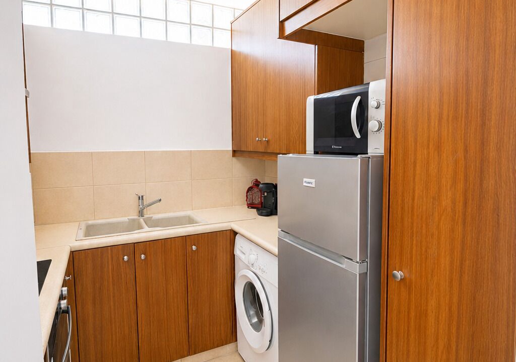 Photo of Kitchen in Larnaca