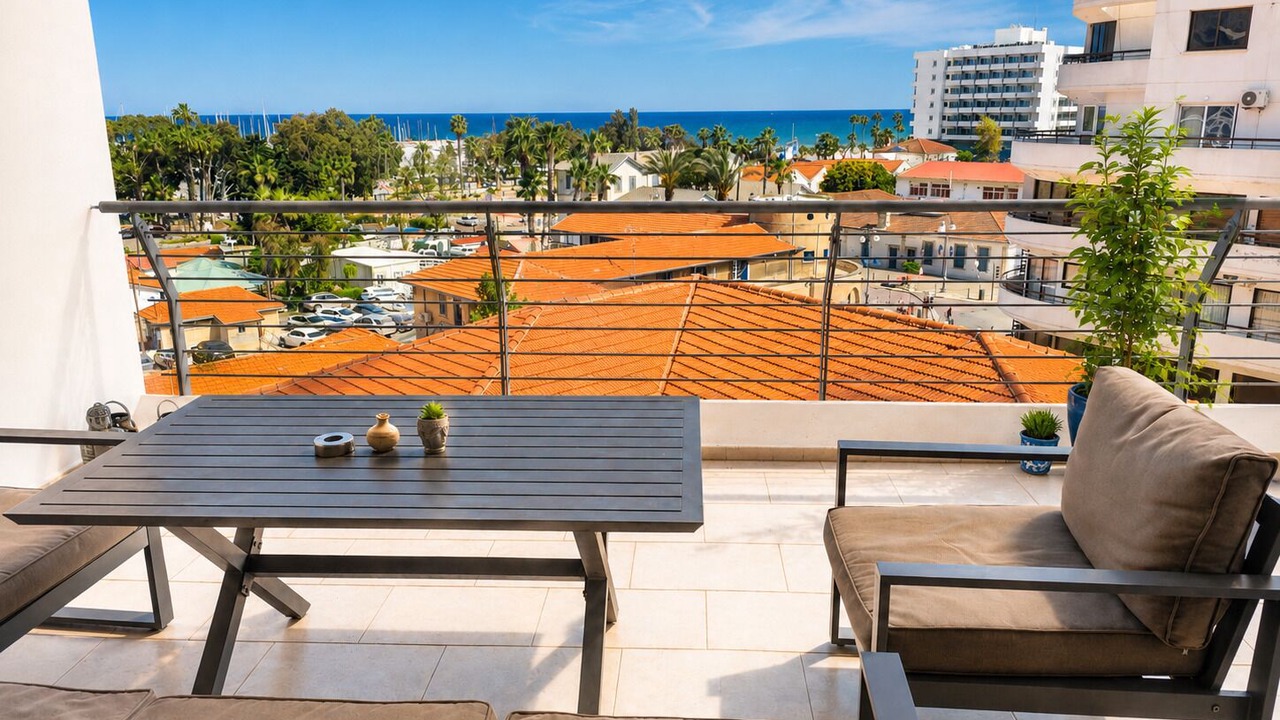 Photo of Outdoor in Larnaca