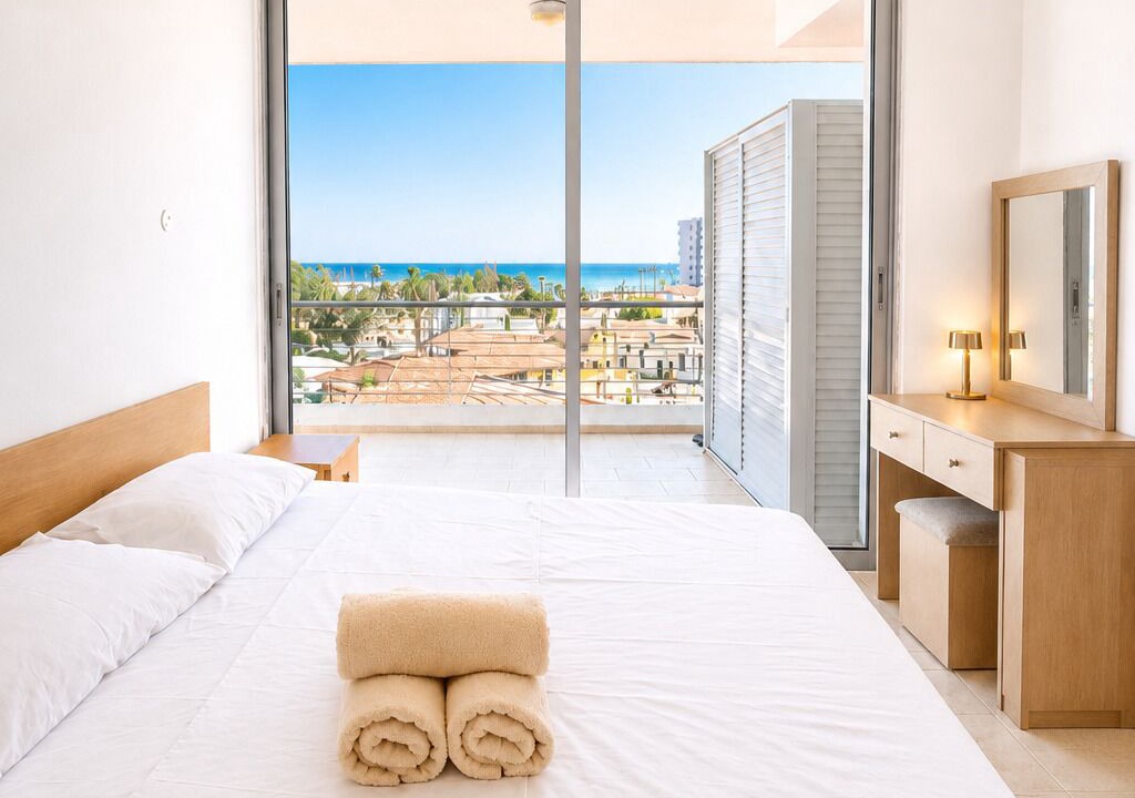Photo of Bedroom in Larnaca