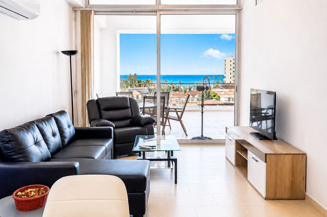 Photo of Livingroom in Larnaca