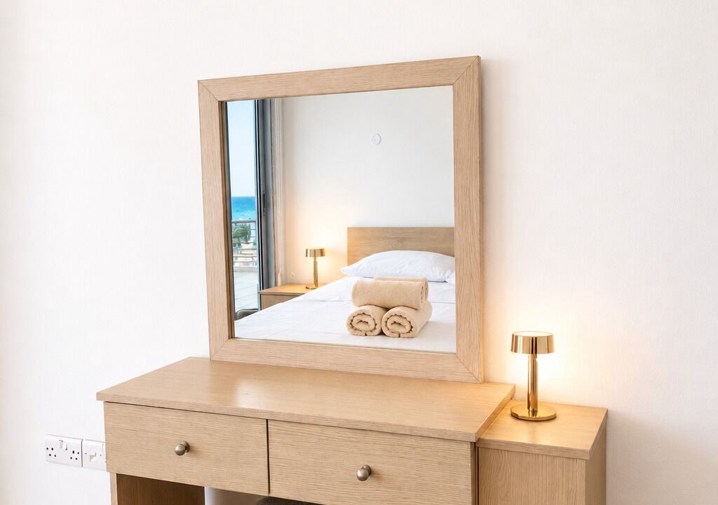 Photo of Bedroom in Larnaca