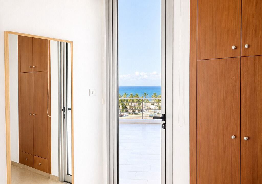 Photo of Bedroom in Larnaca