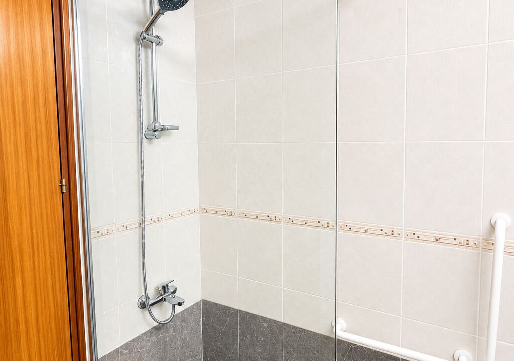 Photo of Bathroom in Larnaca