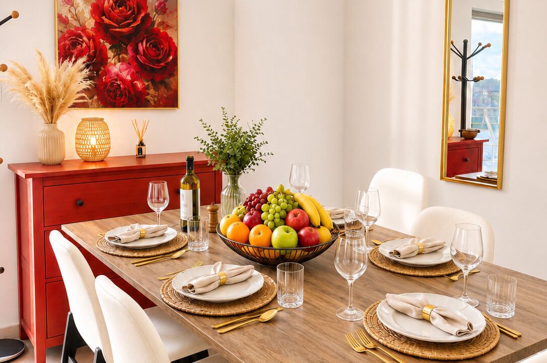 Photo of Livingroom in Larnaca
