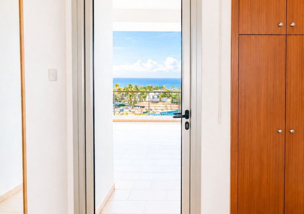 Photo of Bedroom in Larnaca