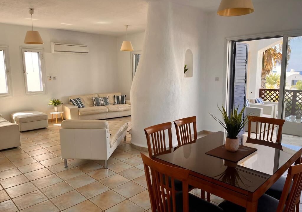Photo of Livingroom in Chlorakas