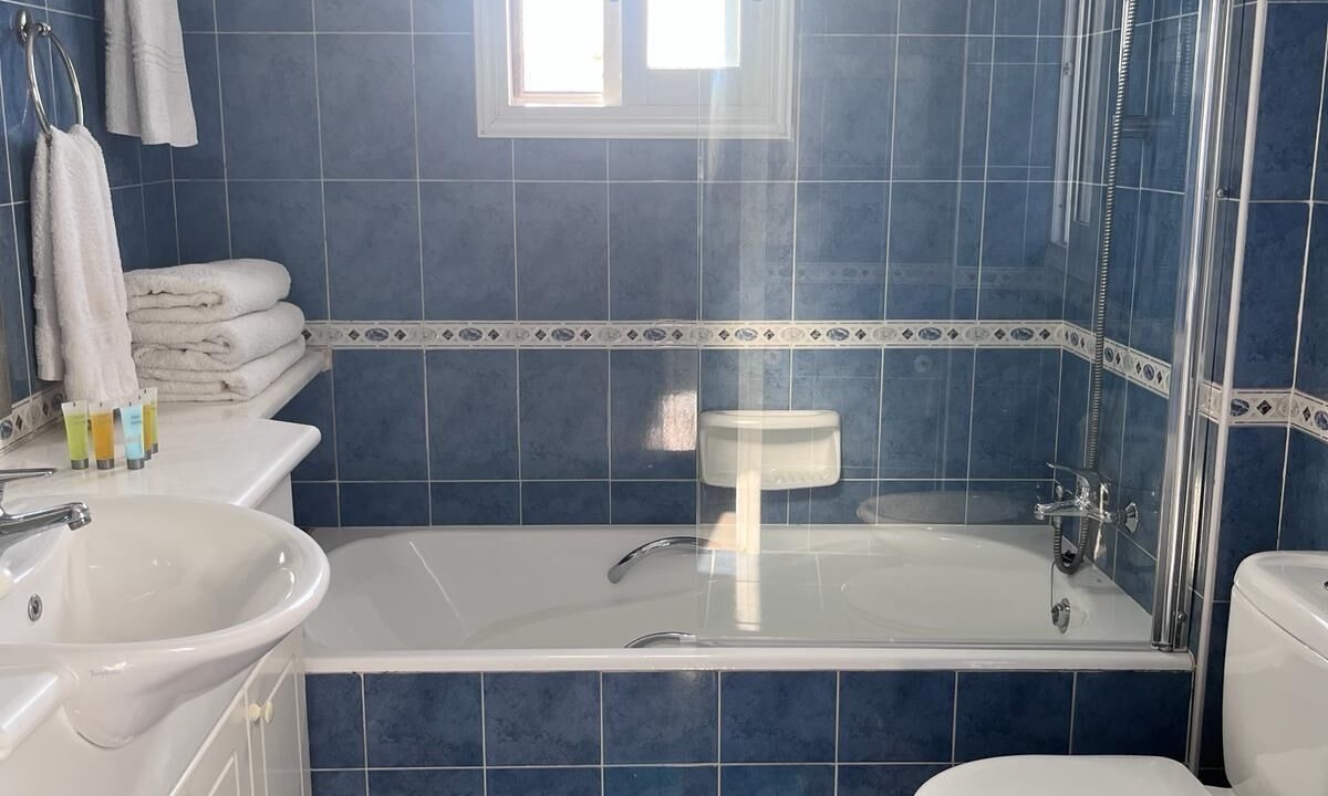 Photo of Bathroom in Chlorakas