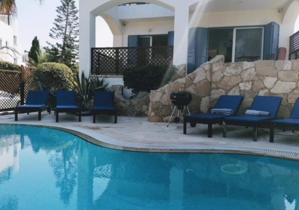 Photo of Outdoor in Chlorakas