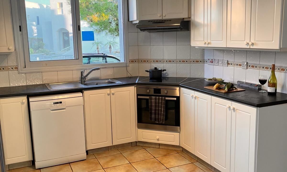 Photo of Kitchen in Chlorakas