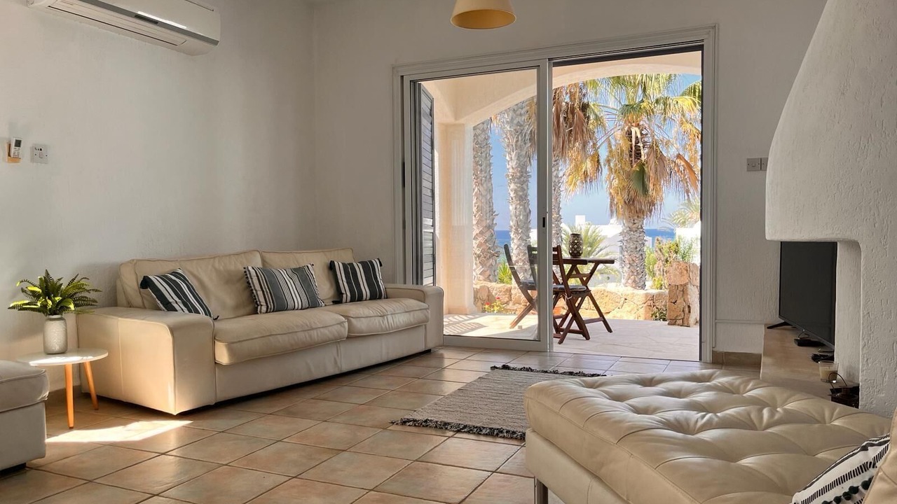 Photo of Livingroom in Chlorakas