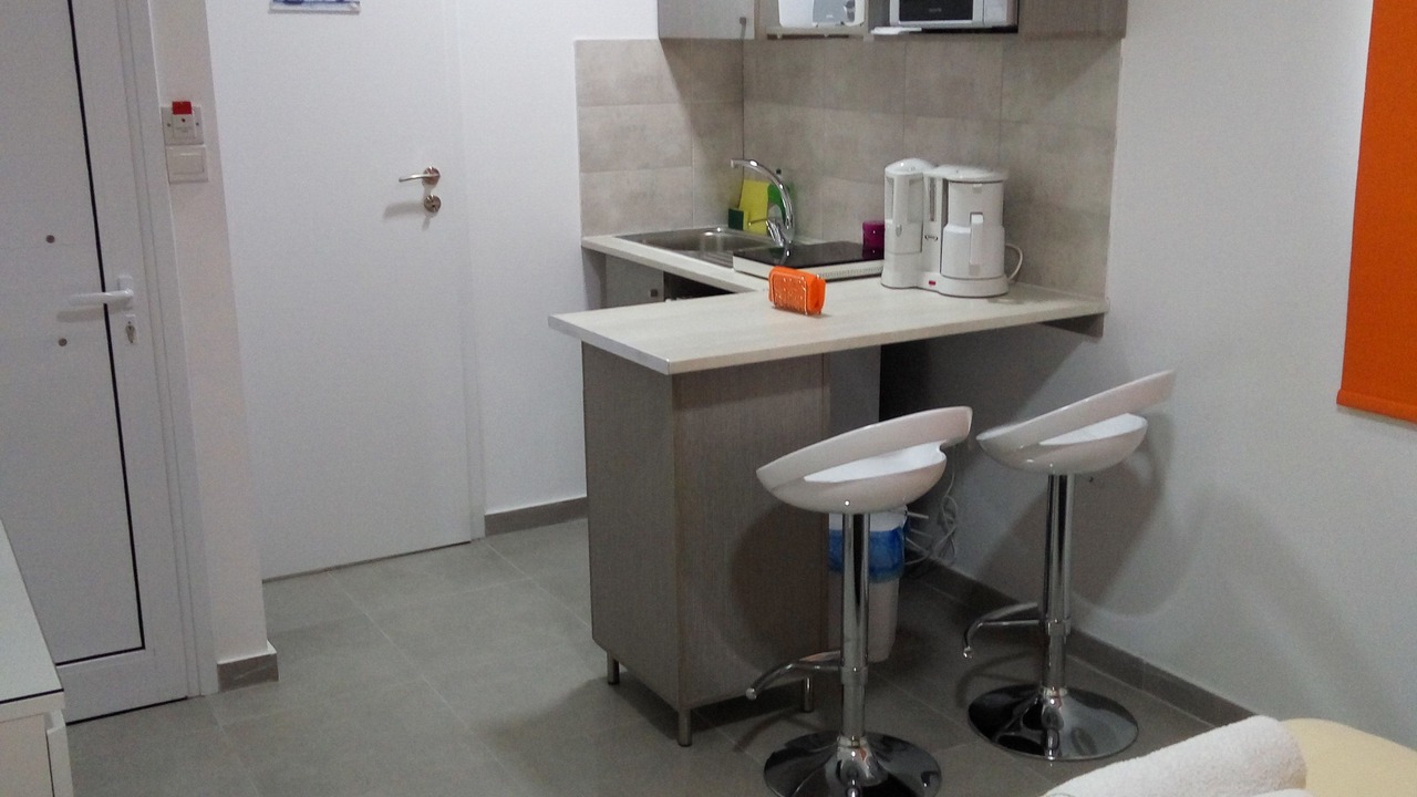Photo of Kitchen in Ayia Napa