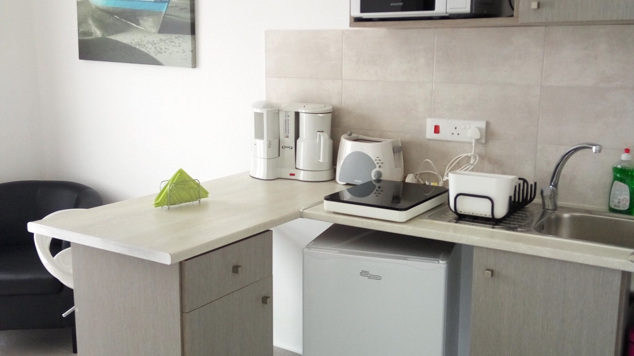 Photo of Kitchen in Ayia Napa