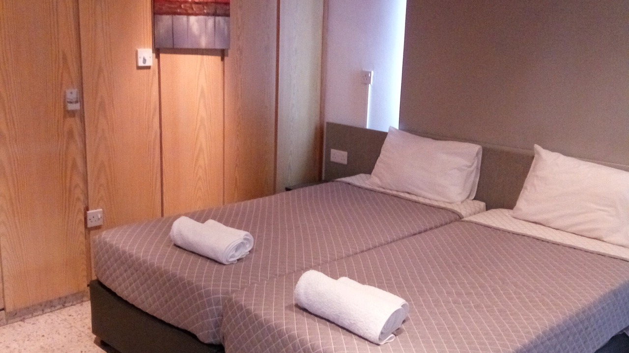 Photo of Bedroom in Ayia Napa