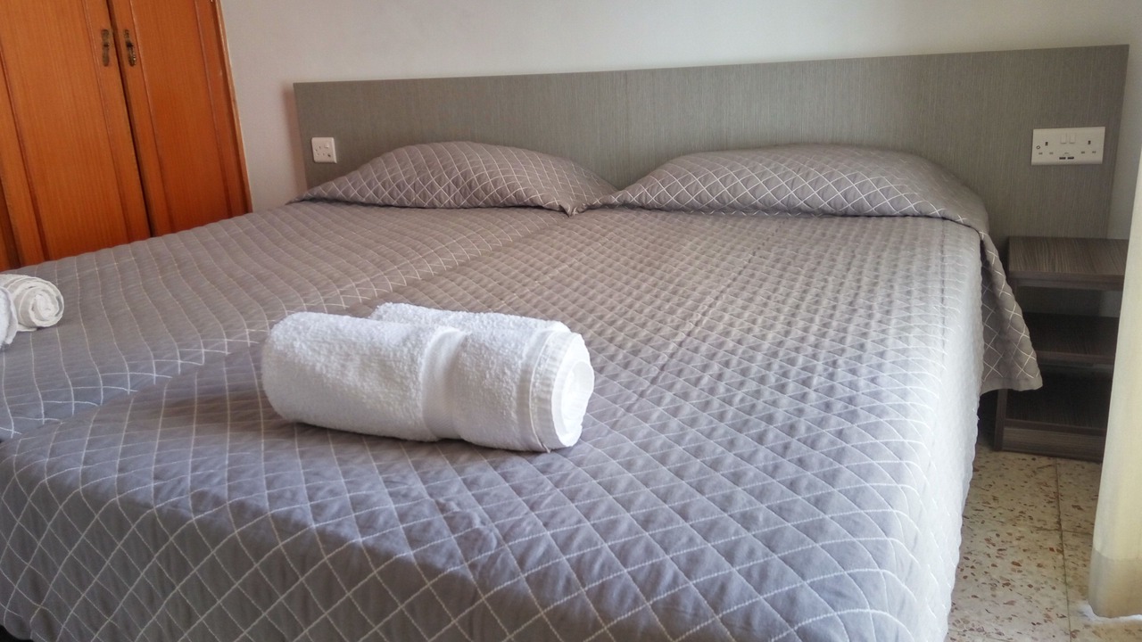 Photo of Bedroom in Ayia Napa