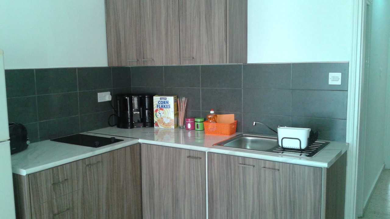 Photo of Kitchen in Ayia Napa