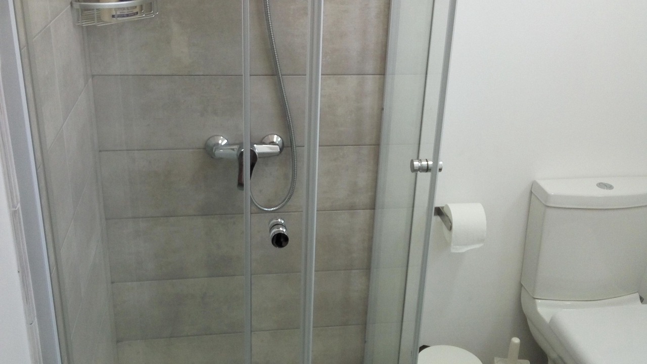 Photo of Bathroom in Ayia Napa
