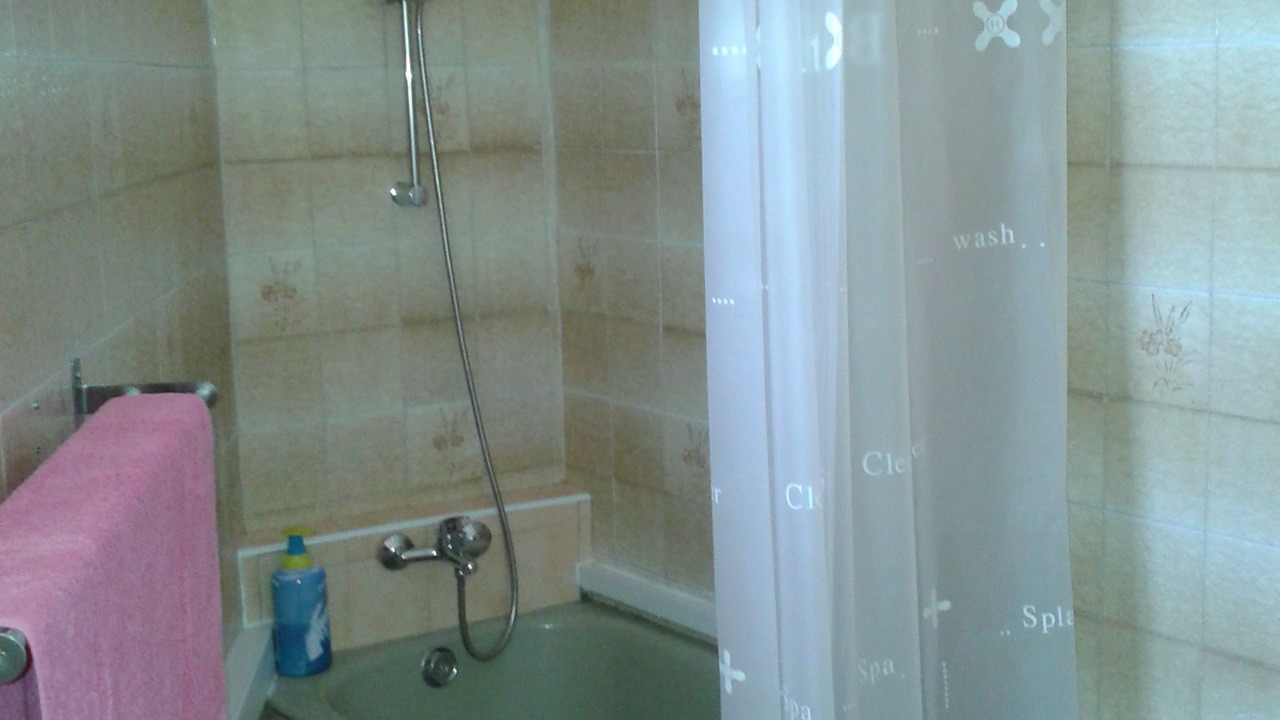 Photo of Bathroom in Ayia Napa