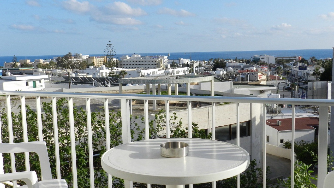 Photo of Patio Balcony in Ayia Napa