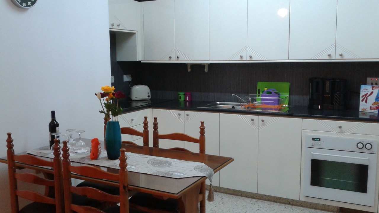 Photo of Kitchen in Ayia Napa