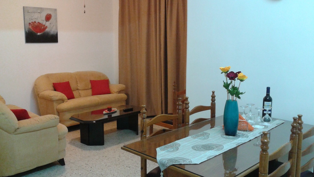 Photo of Livingroom in Ayia Napa
