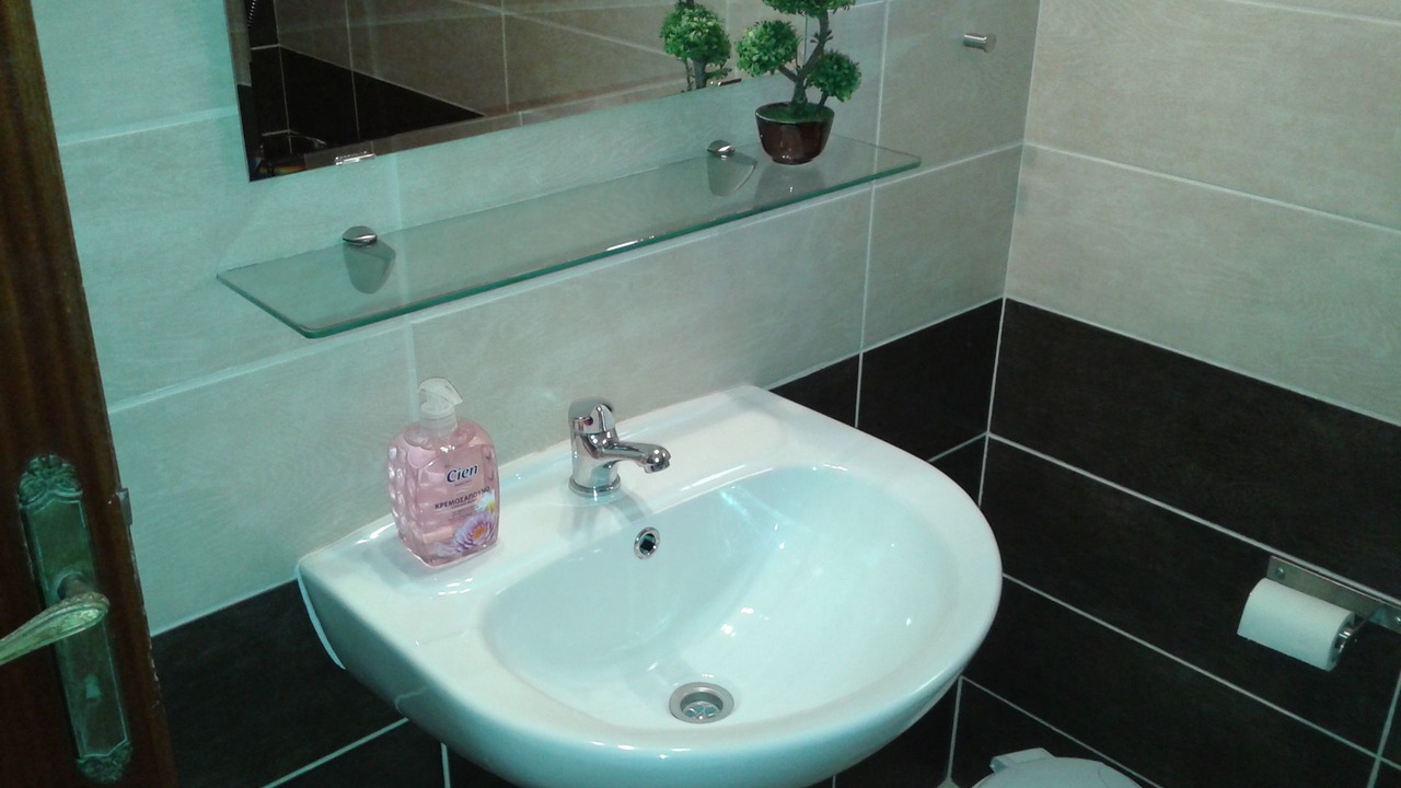 Photo of Bathroom in Ayia Napa