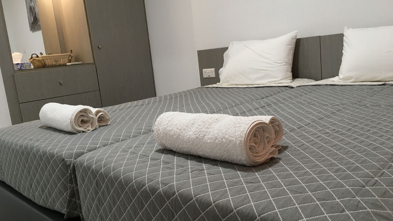 Photo of Bedroom in Ayia Napa