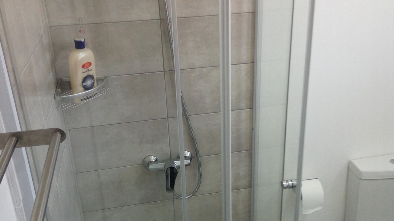 Photo of Bathroom in Ayia Napa