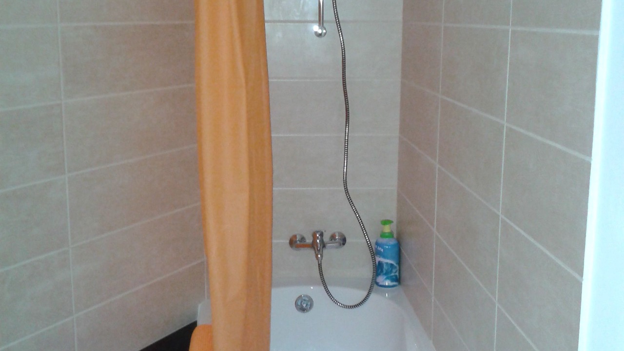 Photo of Bathroom in Ayia Napa