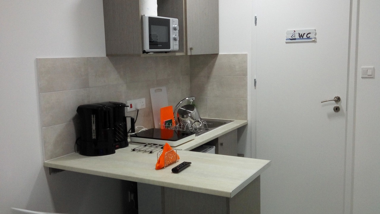 Photo of Kitchen in Ayia Napa