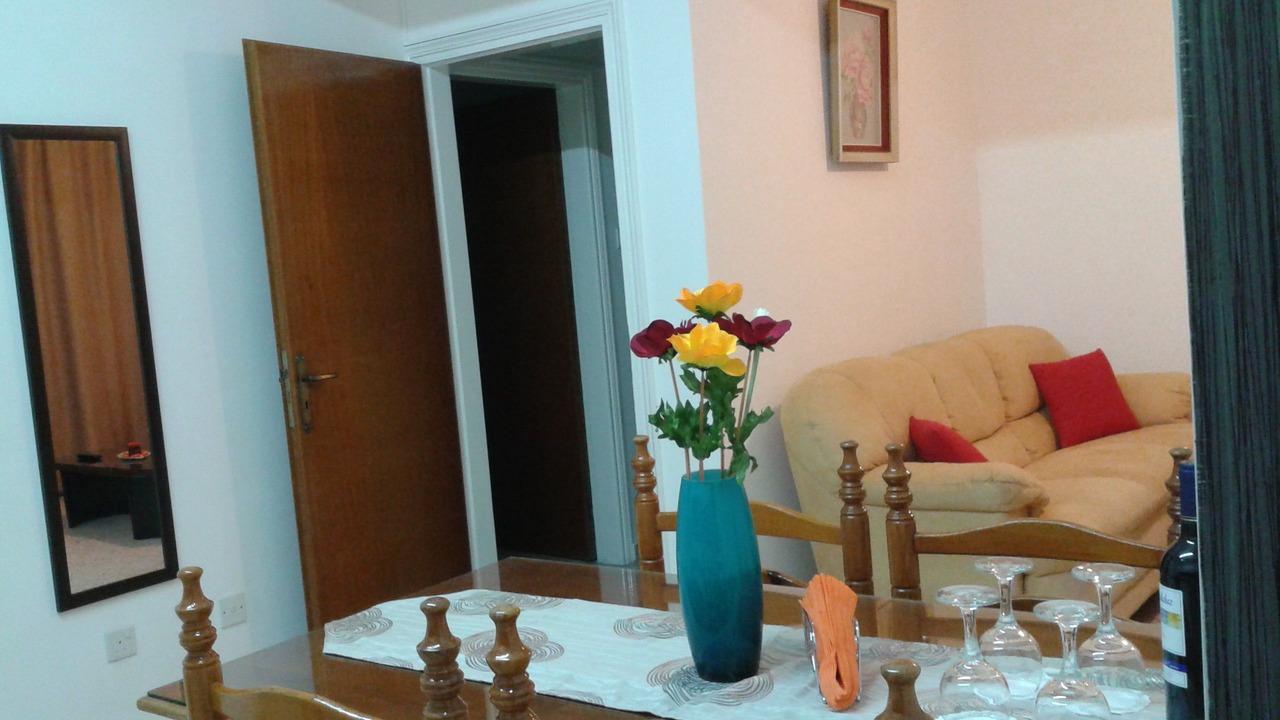 Photo of Livingroom in Ayia Napa