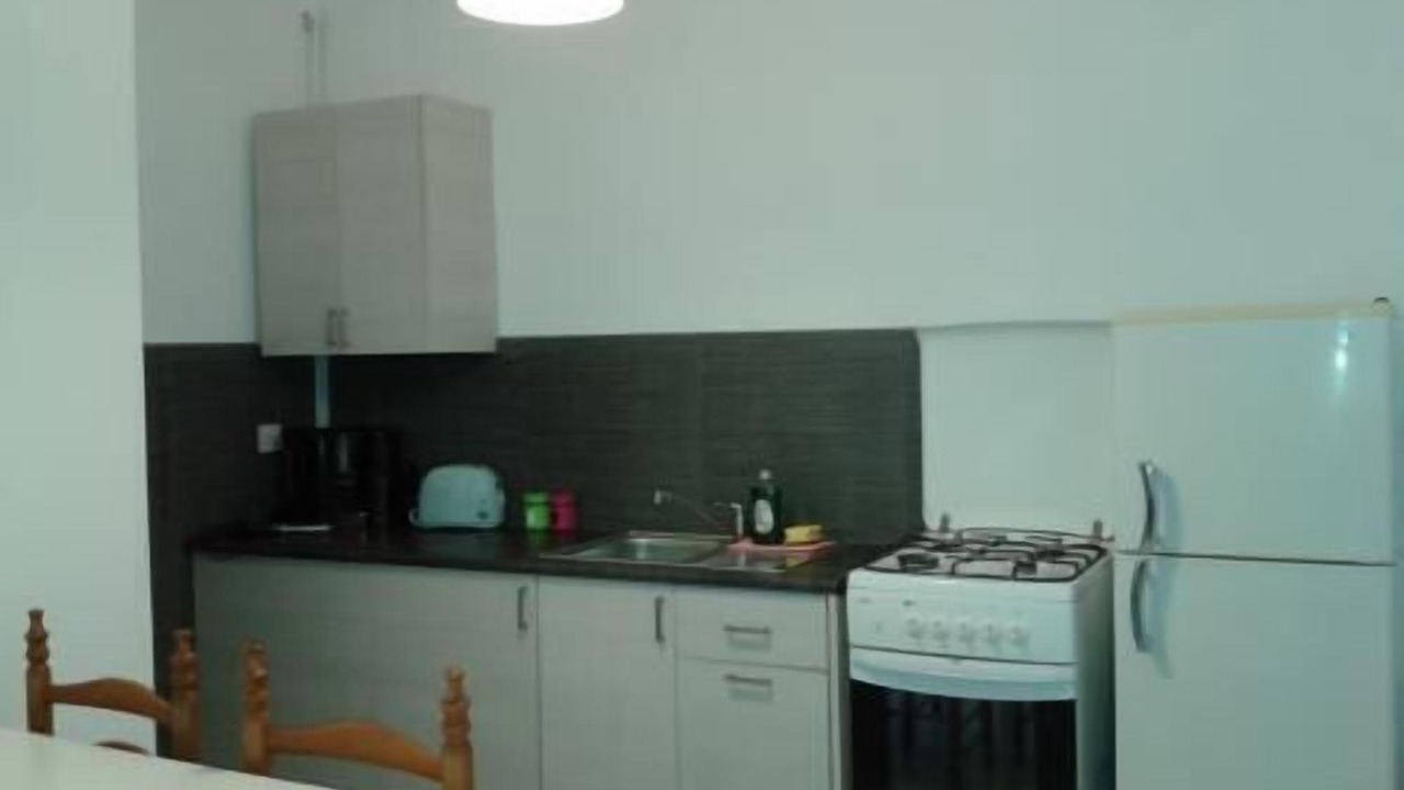 Photo of Kitchen in Ayia Napa