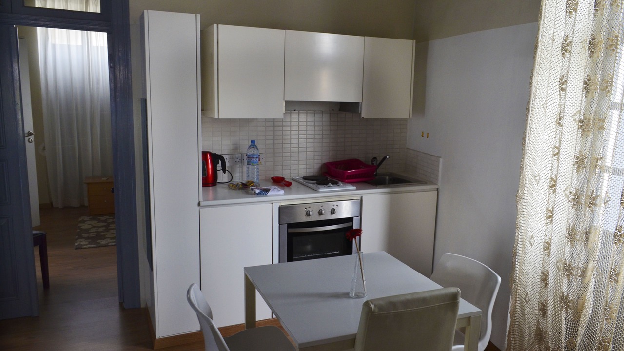Photo of Kitchen in Aradippou