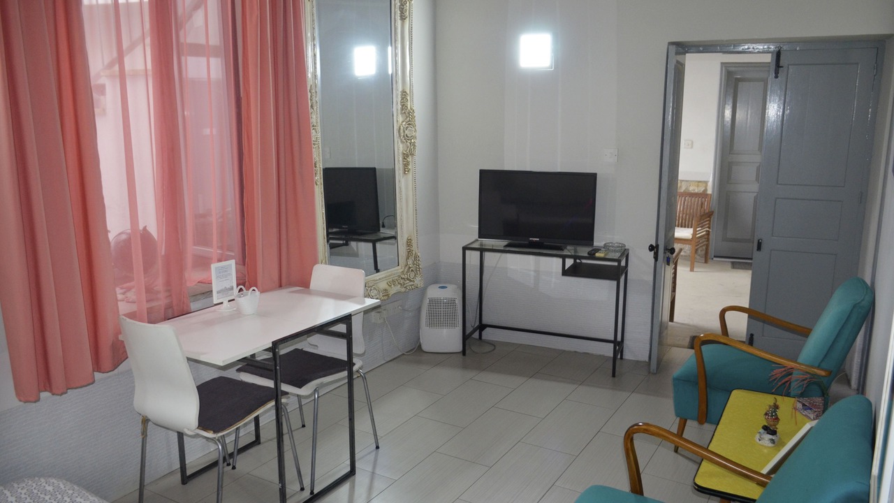 Photo of Bedroom in Aradippou