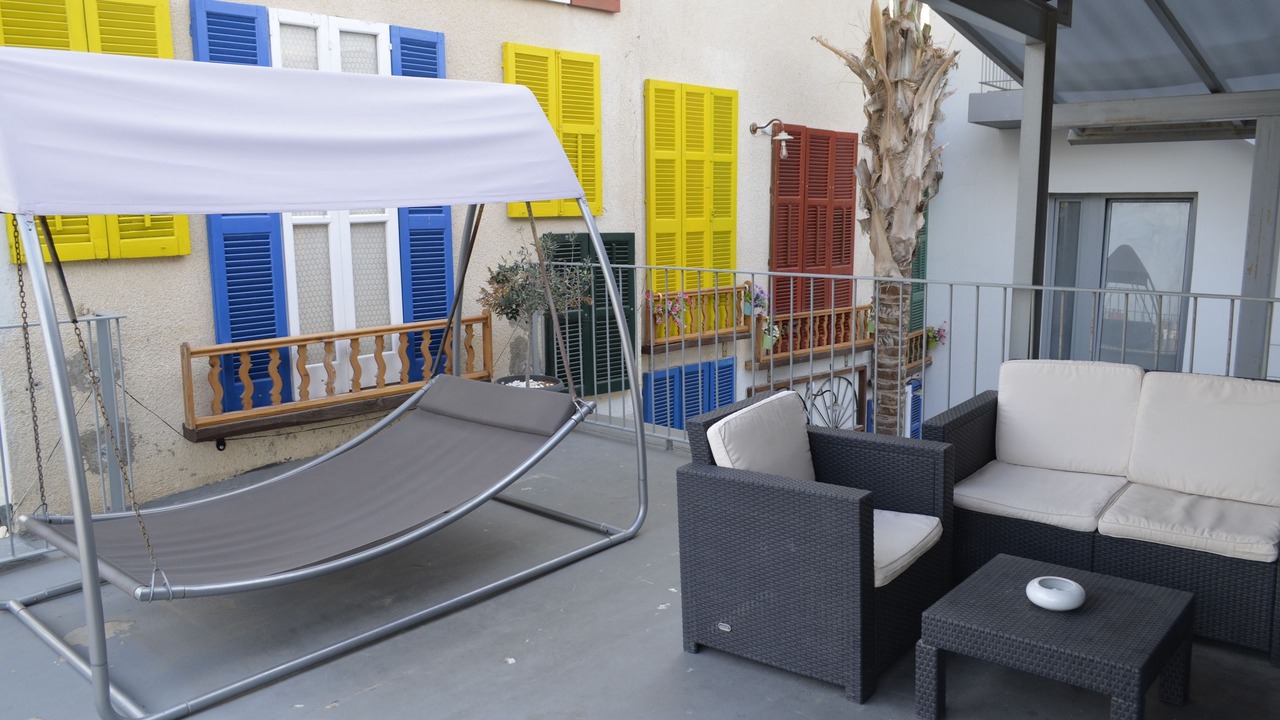 Photo of Patio Balcony in Aradippou